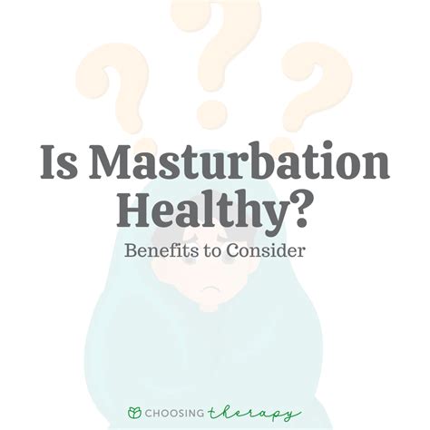 masterbaiting|Masturbation: Facts & Benefits